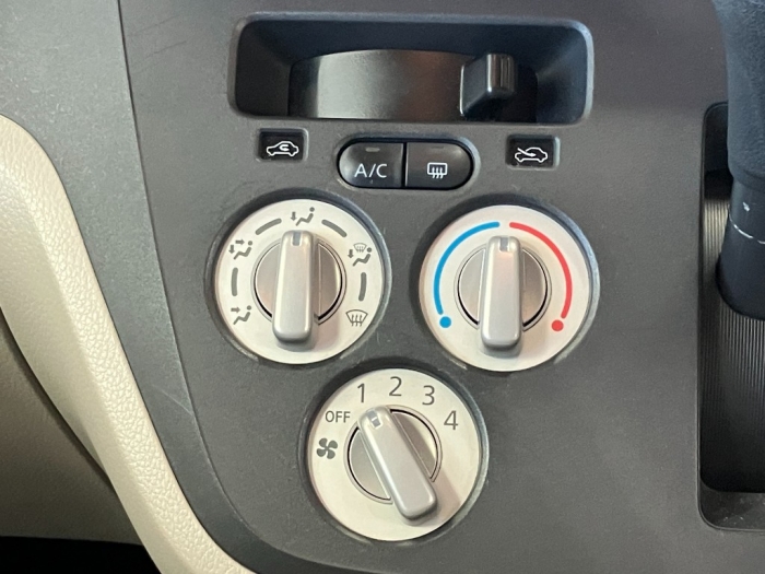 ニッサン デイズルークス39枚目