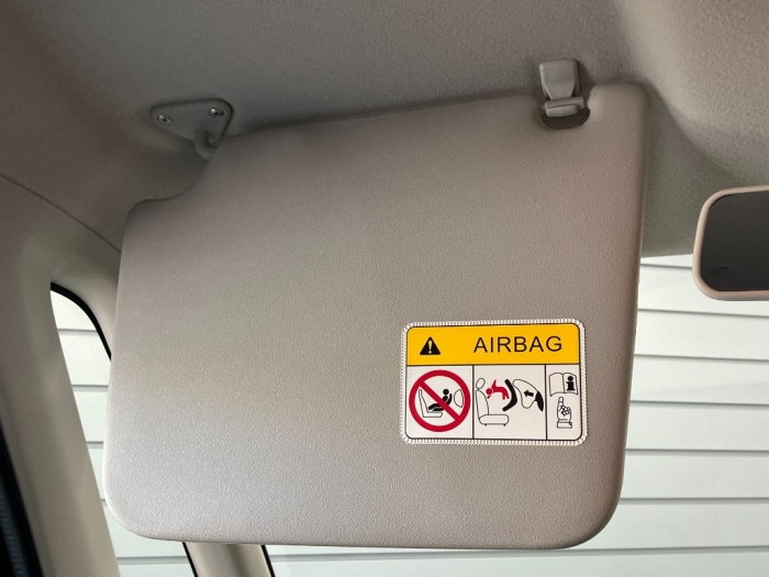 ニッサン デイズルークス47枚目