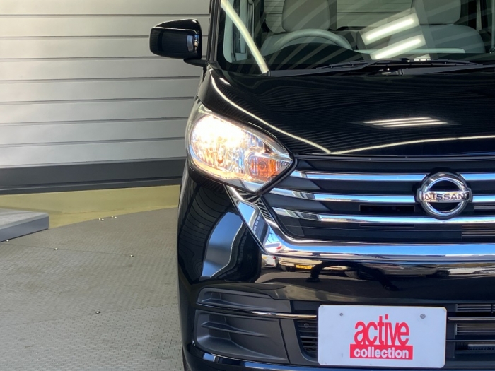 ニッサン デイズルークス48枚目