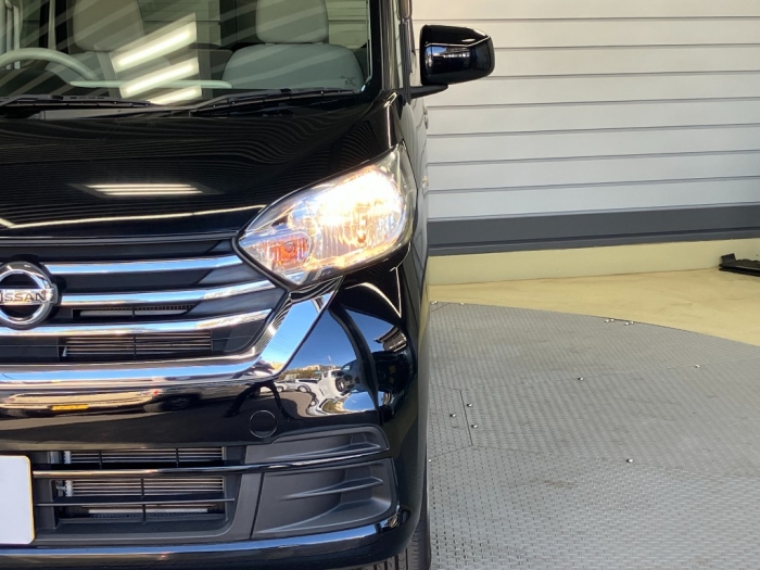 ニッサン デイズルークス49枚目