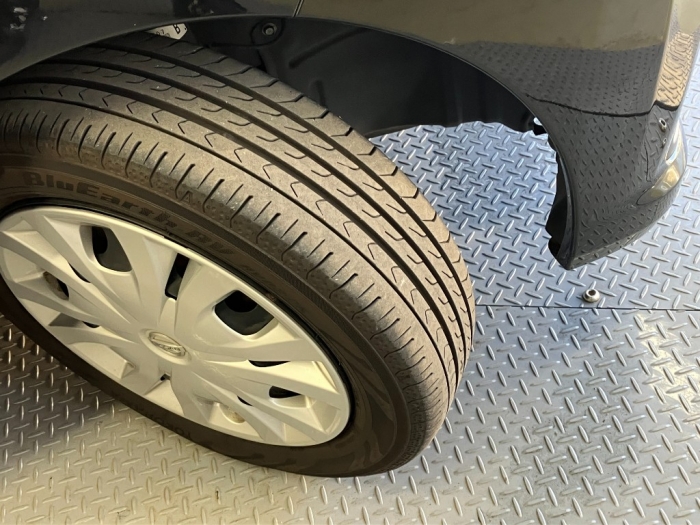 ニッサン デイズルークス53枚目