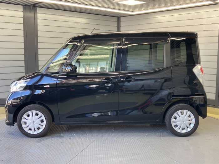 ニッサン デイズルークス9枚目