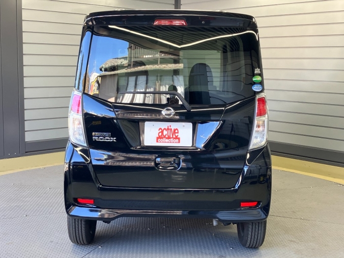 ニッサン デイズルークス11枚目