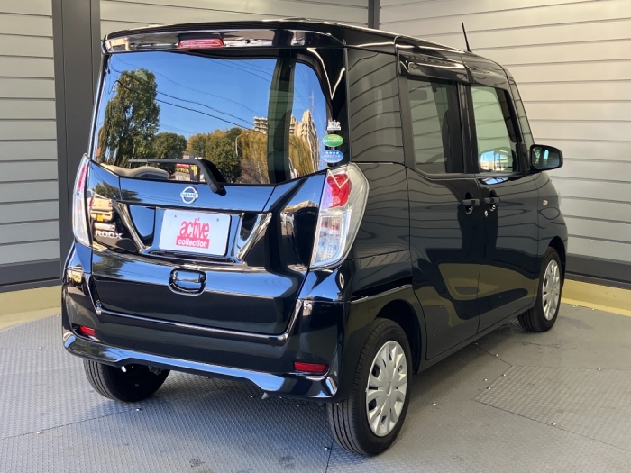 ニッサン デイズルークス12枚目