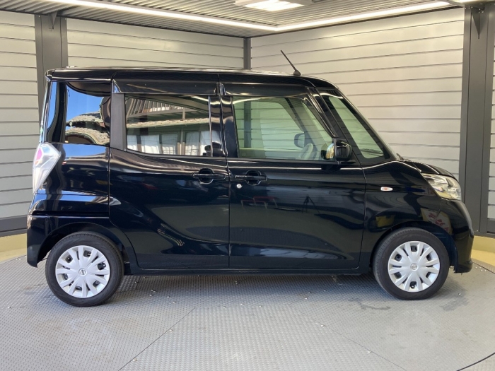 ニッサン デイズルークス13枚目