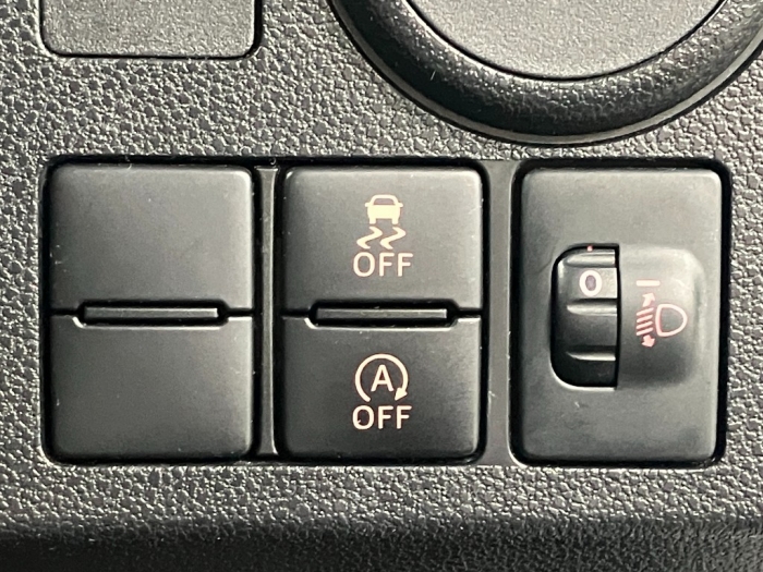 ダイハツ ミライース24枚目