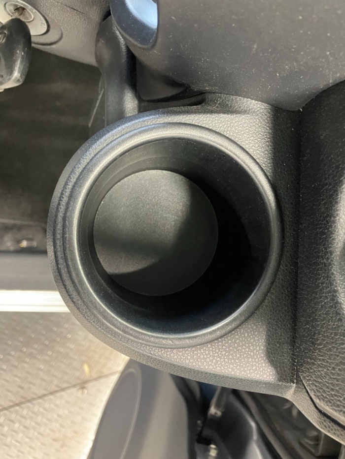 ダイハツ ミライース28枚目