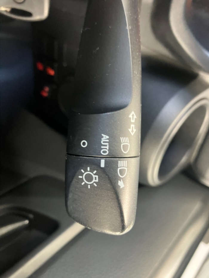 ダイハツ ミライース29枚目