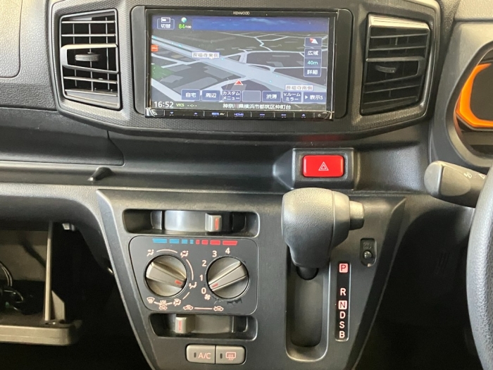 ダイハツ ミライース32枚目