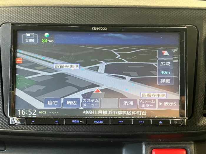 ダイハツ ミライース33枚目