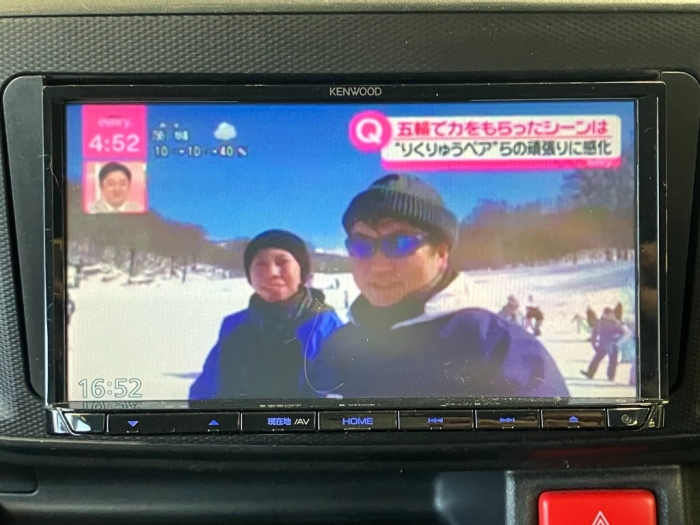 ダイハツ ミライース34枚目