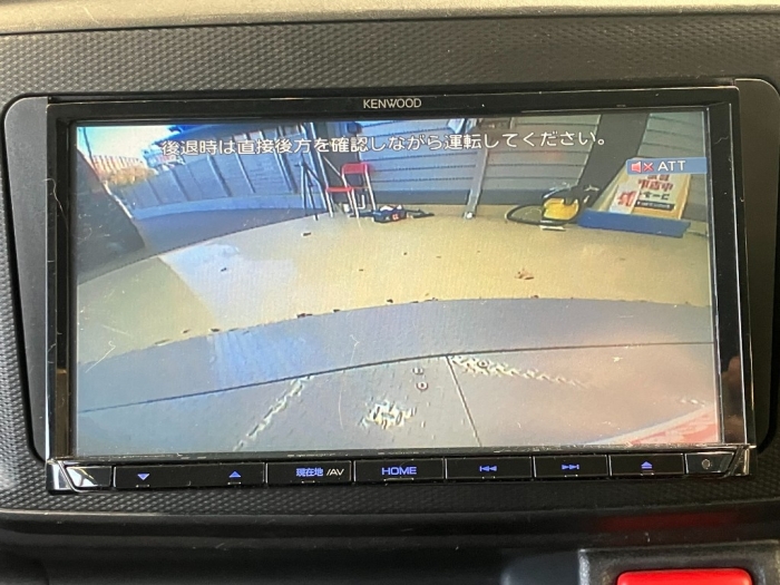 ダイハツ ミライース35枚目