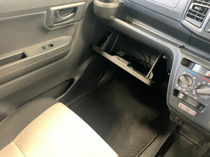 ダイハツ ミライース40枚目