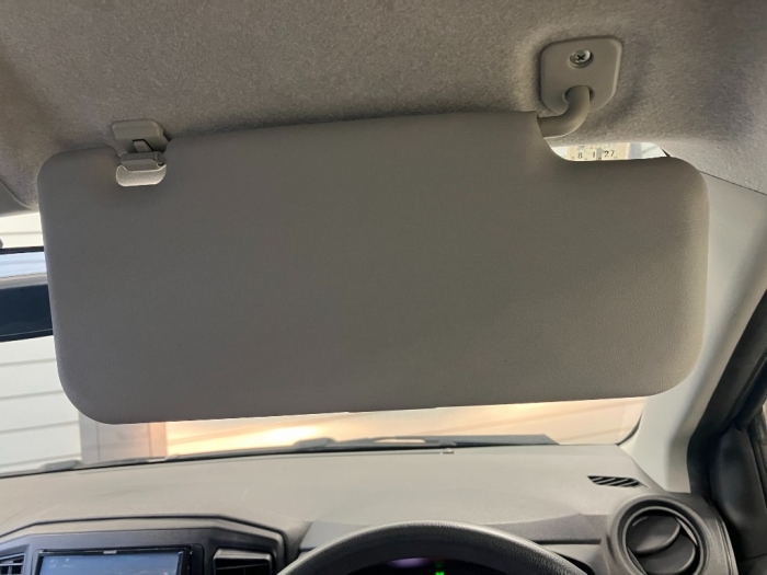 ダイハツ ミライース41枚目