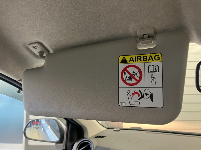 ダイハツ ミライース42枚目