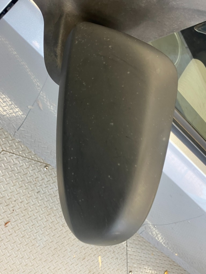 ダイハツ ミライース47枚目