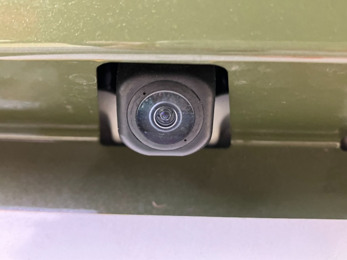 ダイハツ タフト14枚目