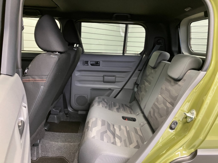 ダイハツ タフト20枚目