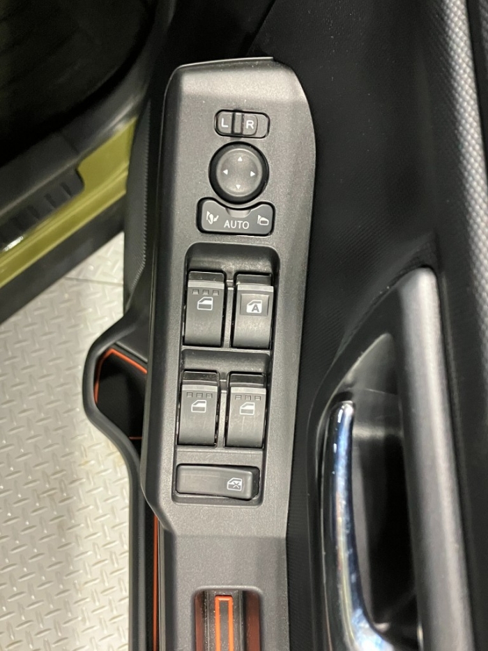 ダイハツ タフト24枚目