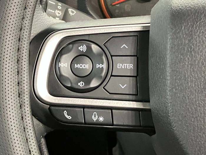 ダイハツ タフト30枚目