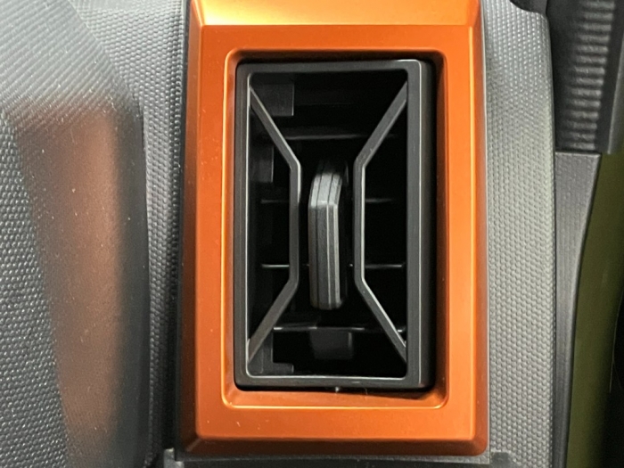 ダイハツ タフト33枚目