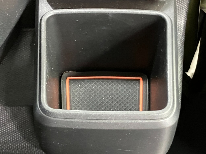 ダイハツ タフト34枚目