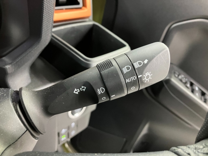 ダイハツ タフト35枚目