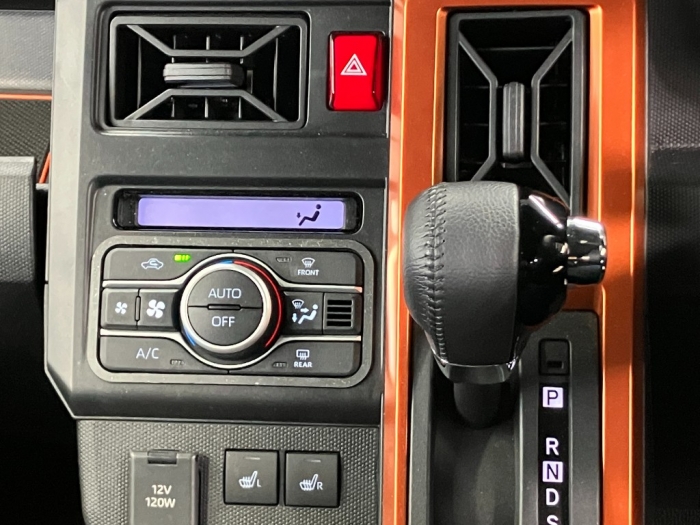 ダイハツ タフト40枚目