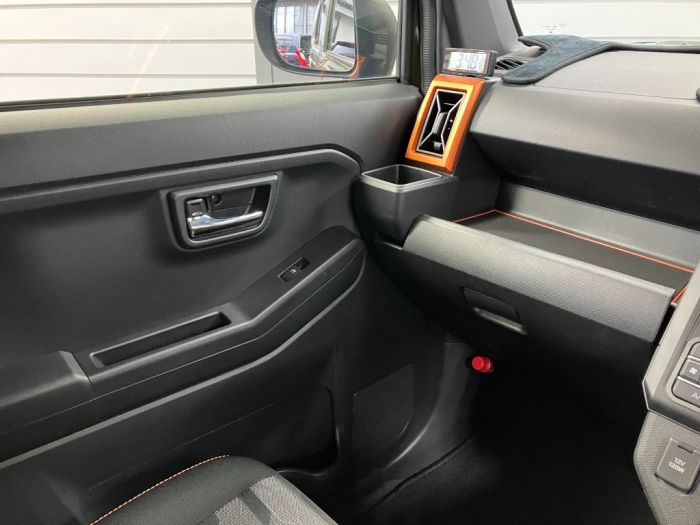 ダイハツ タフト43枚目