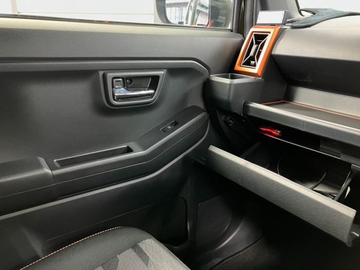 ダイハツ タフト44枚目