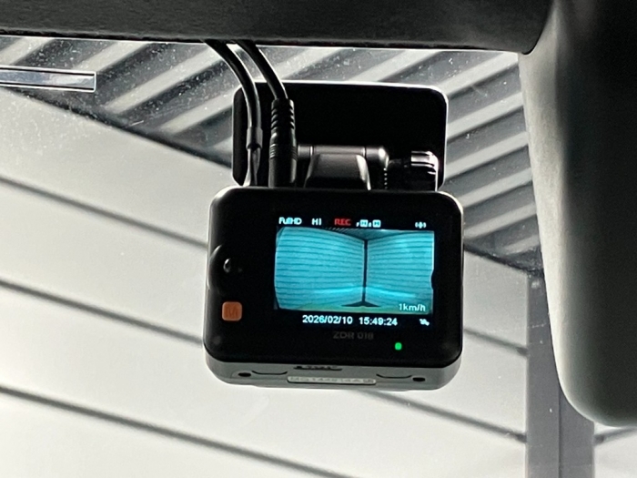 ダイハツ タフト48枚目