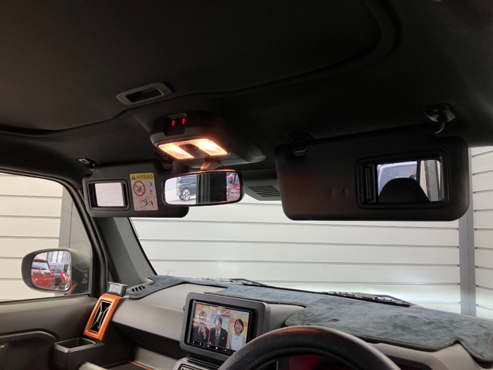 ダイハツ タフト53枚目