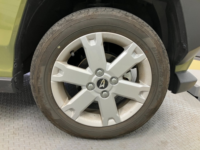 ダイハツ タフト54枚目