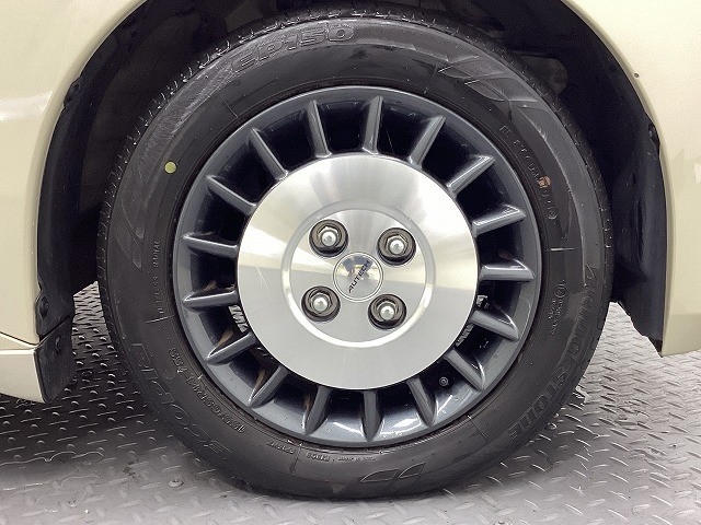 ニッサン ルークス14枚目