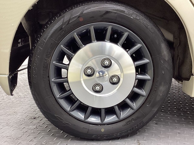 ニッサン ルークス15枚目