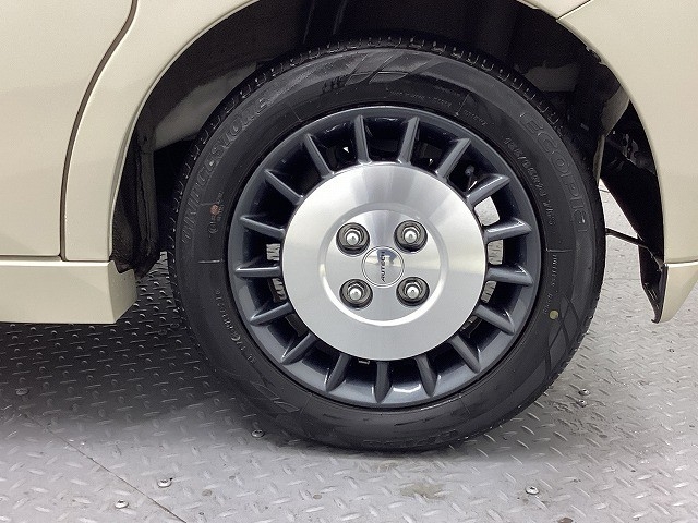 ニッサン ルークス16枚目