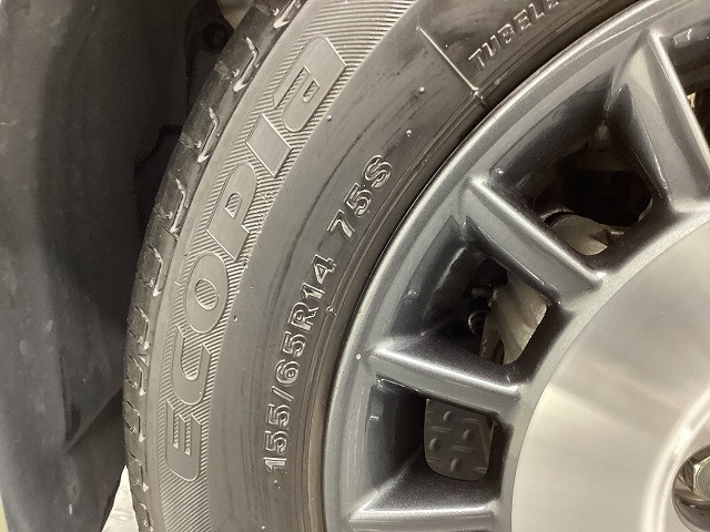 ニッサン ルークス18枚目