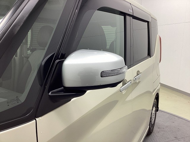 ニッサン ルークス19枚目