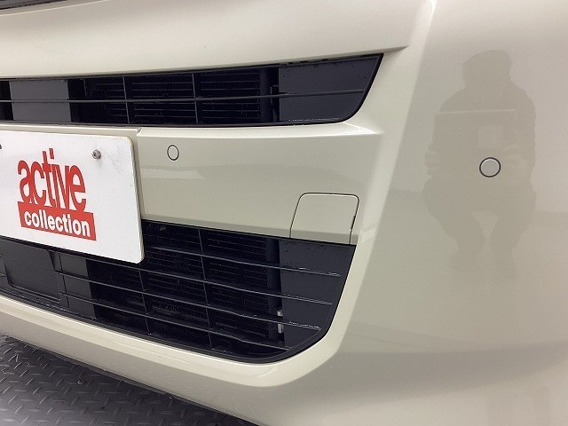 ニッサン ルークス21枚目