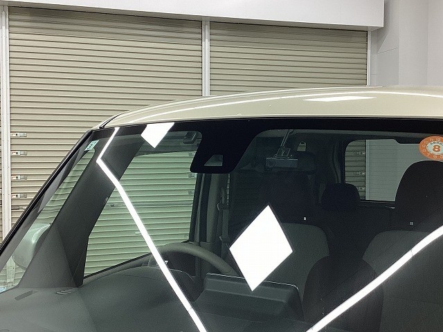 ニッサン ルークス22枚目