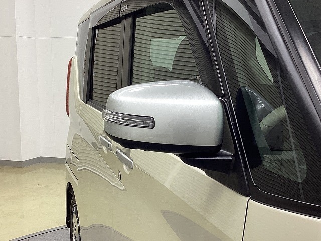 ニッサン ルークス25枚目