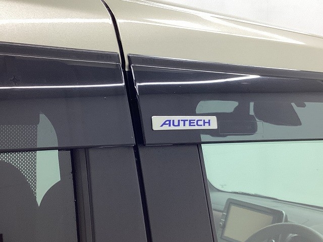 ニッサン ルークス26枚目