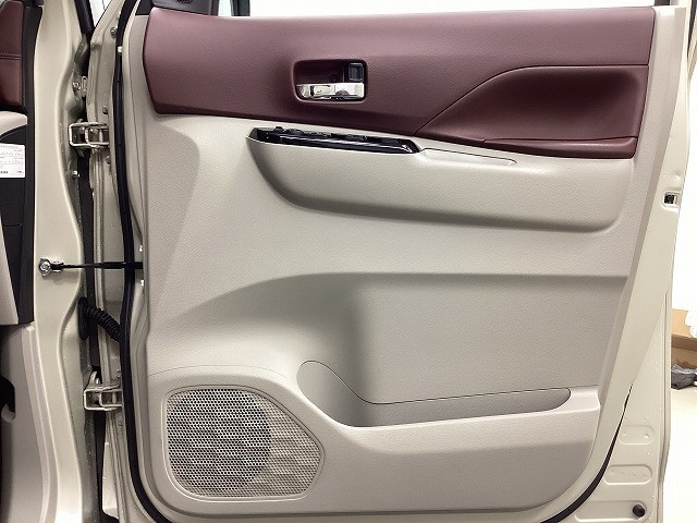 ニッサン ルークス28枚目