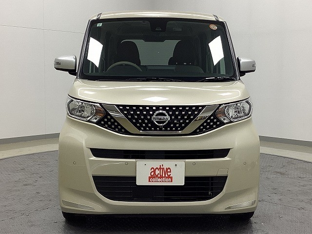 ニッサン ルークス7枚目