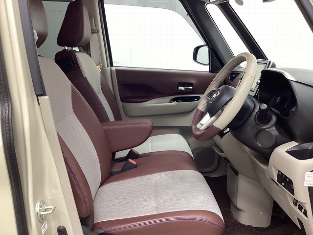 ニッサン ルークス37枚目