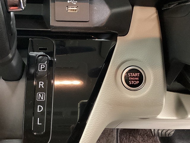 ニッサン ルークス38枚目