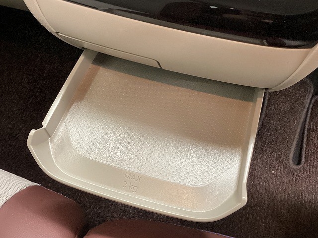 ニッサン ルークス39枚目