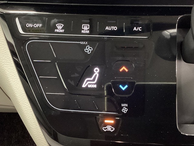 ニッサン ルークス42枚目