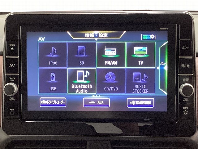 ニッサン ルークス46枚目