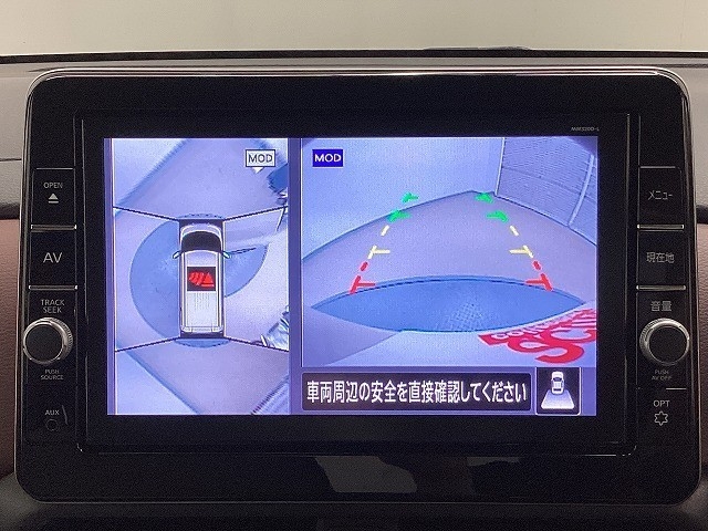 ニッサン ルークス48枚目